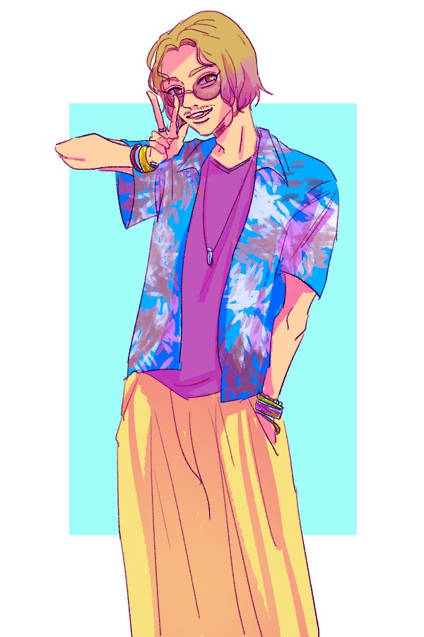 Tsutsumi على تويتر 落書き 安田章大くん 関ジャニ 安田章大 イラスト