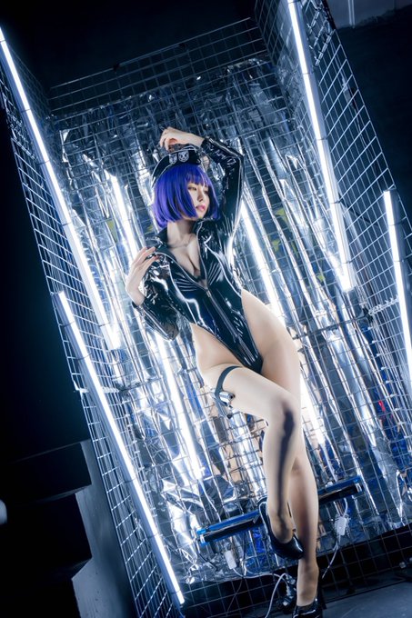 Twitterのコスプレ画像14