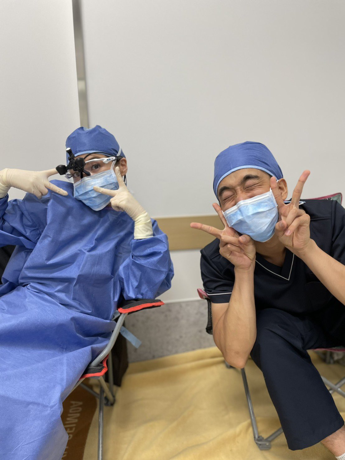 TOKYO MER〜走る緊急救命室』東京mer 医療用ホルスターバッグ
