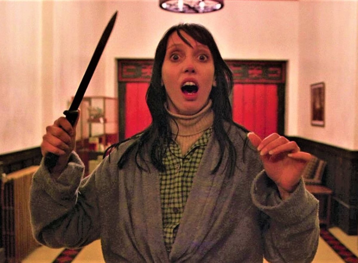 Friday the 13th will be the release of my new track "The Valley" A somewhat #horrormovie inspired #synthwave track?
Which horror movie is your favorite?