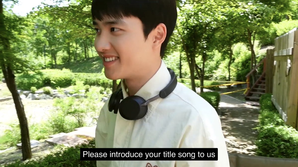 bbhbaekk's tweet photo. How kyungsoo lowkey missing exo https://t.co/rTNg5Uokhn