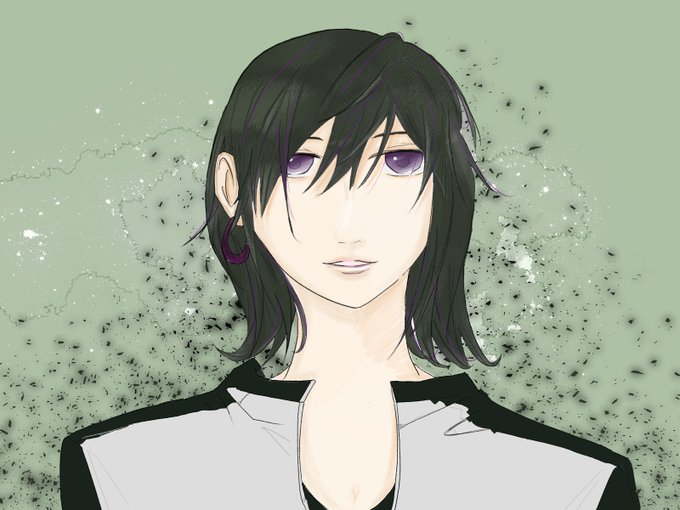 かっこいい女の人のtwitterイラスト検索結果