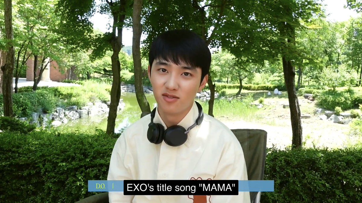 bbhbaekk's tweet photo. How kyungsoo lowkey missing exo https://t.co/rTNg5Uokhn