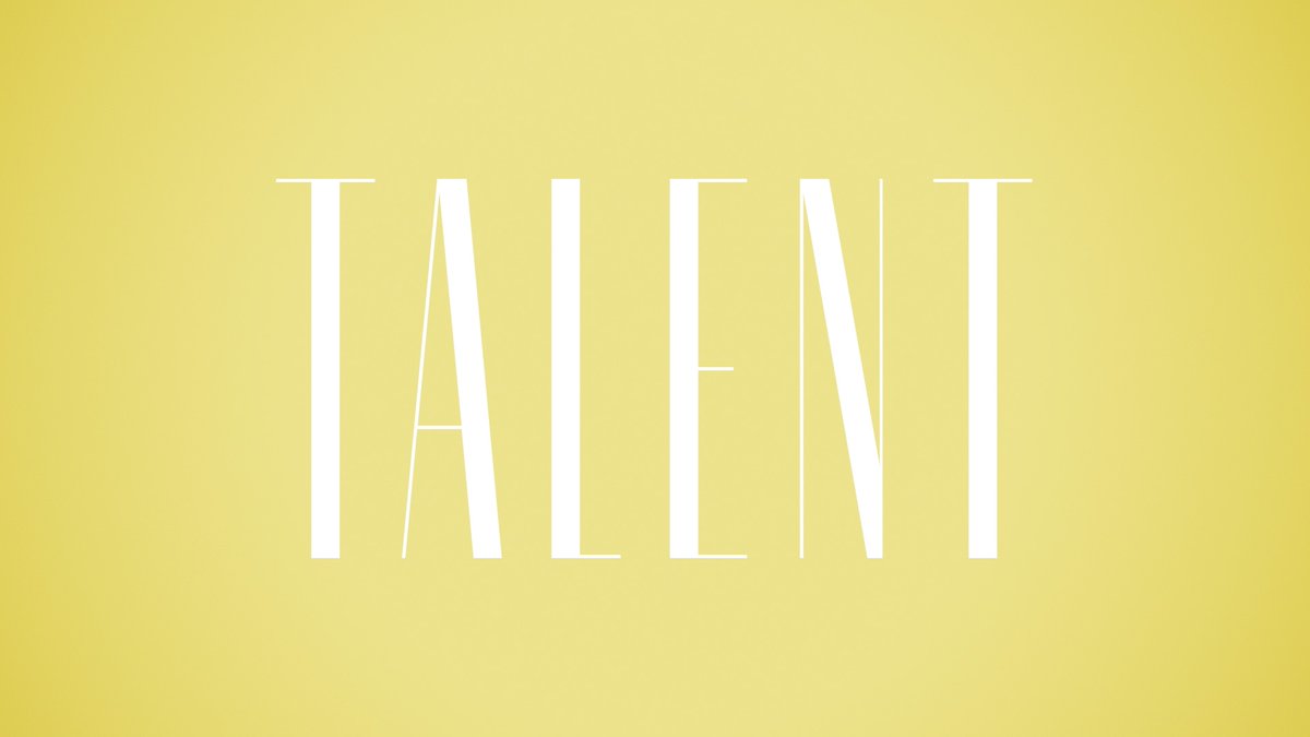 BibianaBallbe's tweet photo. Si hi ha un tema que m'interessa moltíssim, o fins i tot podria dir que m'obsessiona, és el talent. Per això, estic molt emocionada que aquesta nit, a @tv3cat , tornem a reflexionar sobre què és el talent. És habilitat? És intel·ligència? És passió? És #ComunitatTalent! https://t.co/xgnCGAxllQ