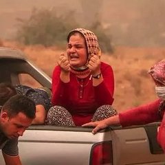 freeipek_'s tweet photo. Bu insanların emeklerinden ne istediniz.Cehennem daha sıcak unutmayın bunu #manavgatyanıyor #PKKyaktı https://t.co/aWCOiyrPRr