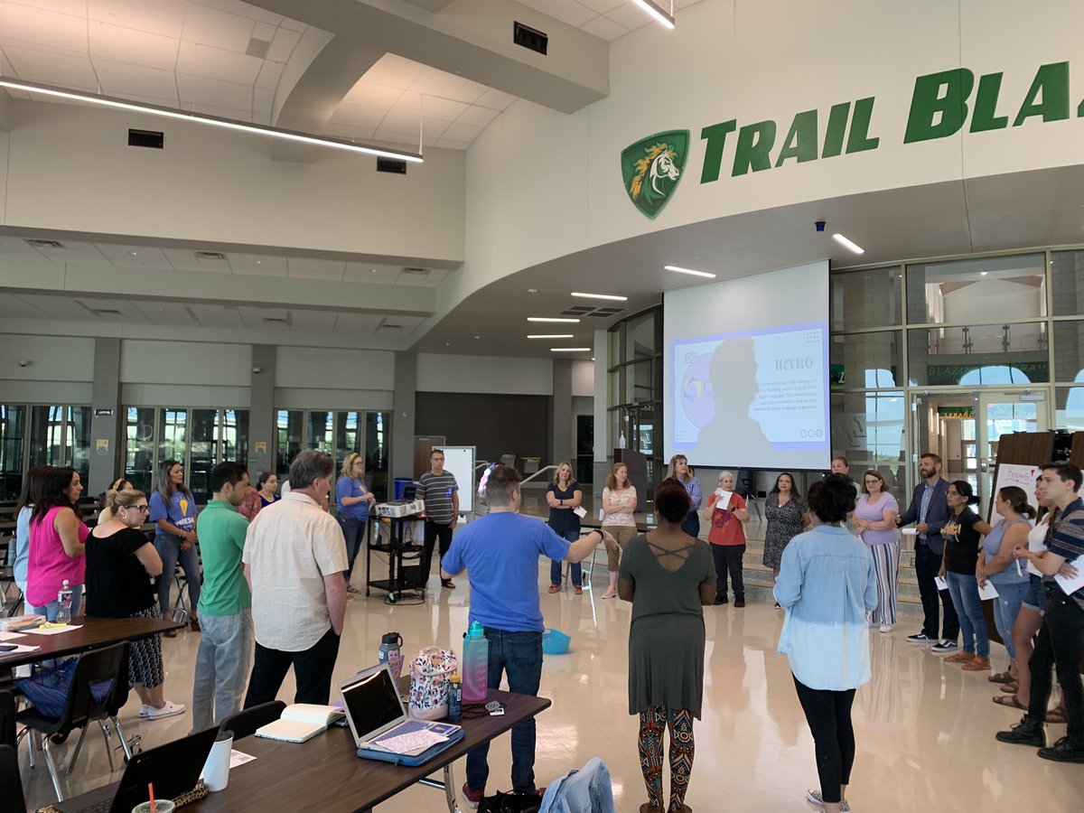 FISD World Languages tweet media