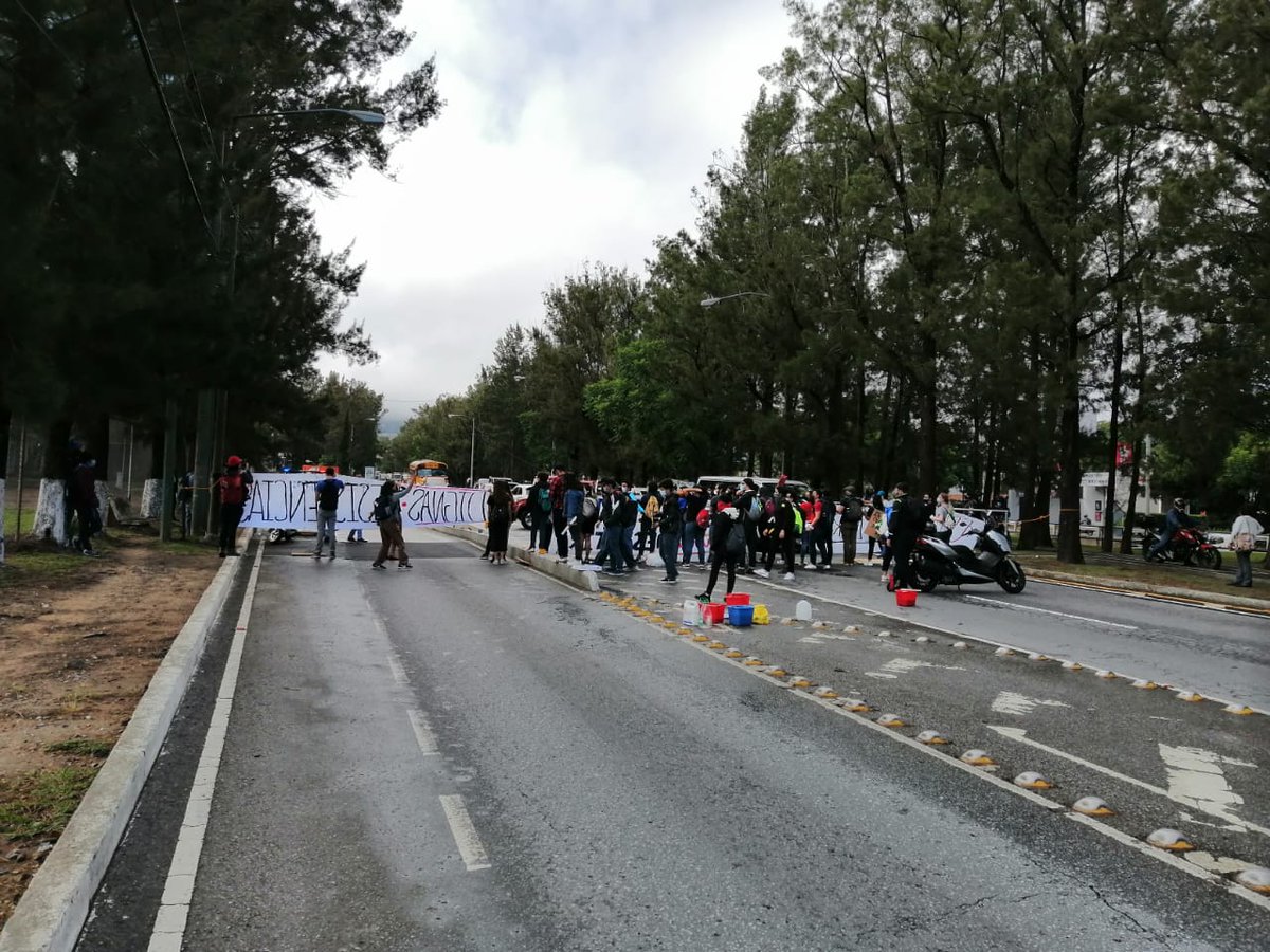 Ricigt1's tweet photo. 📣¡En todo el país! A una sola voz #ParoNacional29J Consuelo Porras protectora de corruptos debe renunciar inmediatamente y el Fiscal Juan Francisco Sandoval ser restituido en #FECI.

#ConsueloDeCorruptos https://t.co/ZF0EkN2WT0