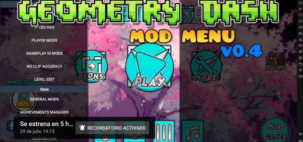 Geometry dash чит меню на андроид. Geometry dash 0.7 mod menu. geometry dash меню. гд мега мод меню. geometry мод меню.