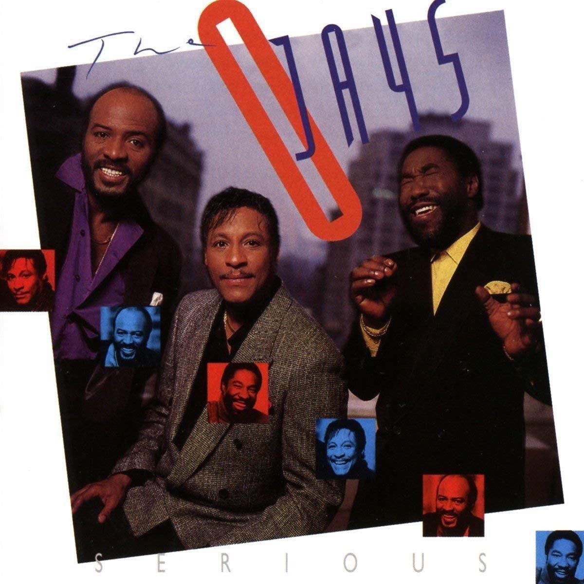 On this date in 1989, The O'Jays' #Serious reached number four on the R&amp;B Albums charts

🔉 ffm.to/ojaysserious