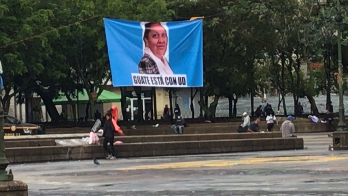 KiqeCante's tweet photo. #Nacional #EnImágenes | Reflejado en fotografías, así inician las manifestaciones del #ParoNacional29J convocado para este día.

Los motivo son exigir la renuncia del presidente y la fiscal general del MP.

Y usted qué opina? 🤔🤔

Precaución en el tránsito!

📸 Varias fuentes https://t.co/1x8abWT1j8