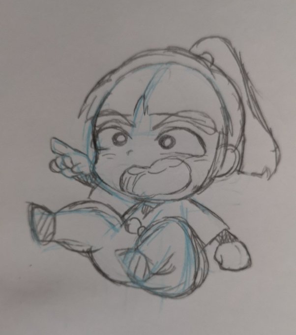 指差しのtwitterイラスト検索結果