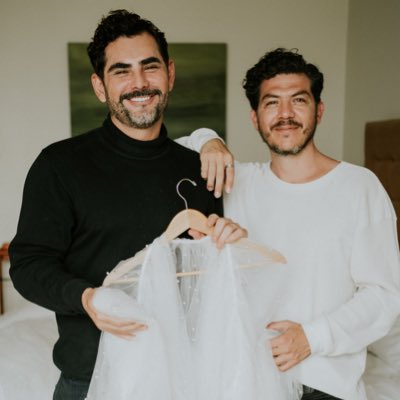 TORIBIO&DONATO tweet media