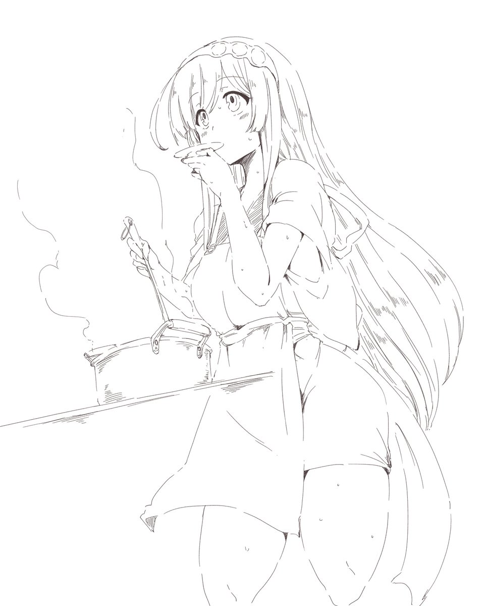 #ずんちゃんモチモチ木曜日
今日は白だしの日なんだそうな 