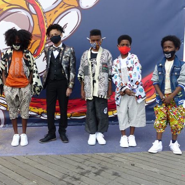 FashionWeekBK's tweet photo. The #nexttopmodels hit the #broadwalk #runway
season1 #kidsfashion in @zyemkids
“Fashion at Luna Park” co~produce by @moniqueglover @zyem_nyc @zyemkids @lunaparknyc Coney Island Brooklyn Photographers @shawnpunch @dianeallford
#bkstyle #fwbk #season1 #2021 https://t.co/TlOjZ7w3kC