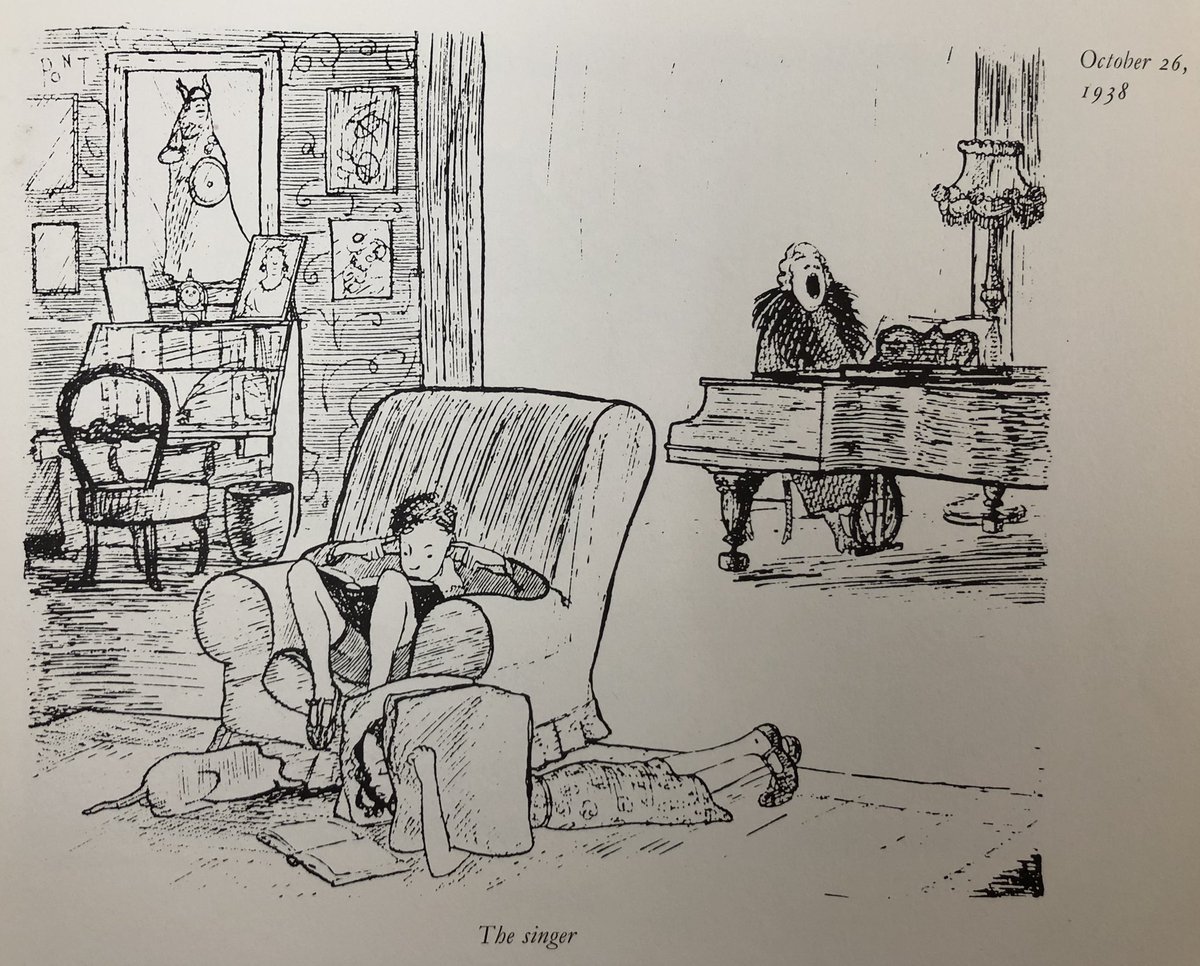 Pont (Graham Laidler, 1908-1940) 