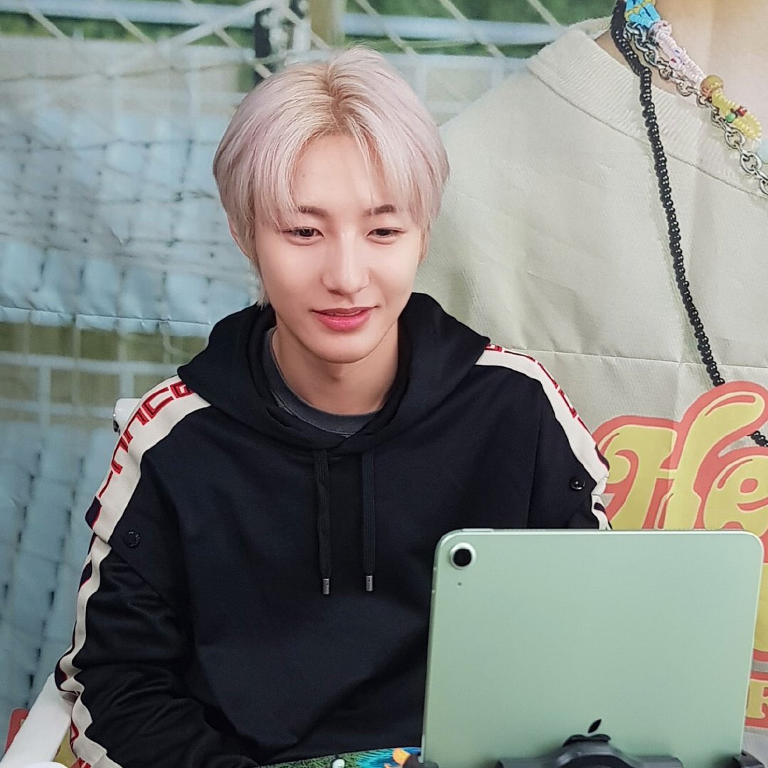 เอนี่ 🤍 tweet media