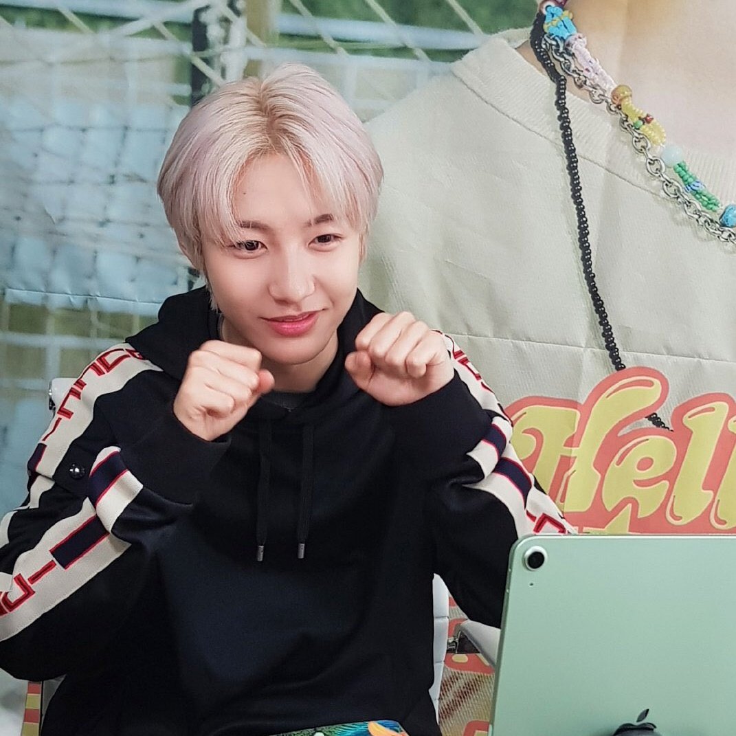 เอนี่ 🤍 tweet media