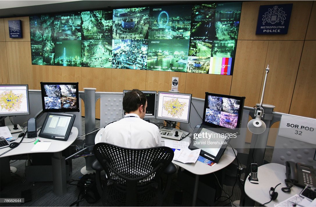 Technology has the potential to make policing much more efficient and effective. Our <a href="/PwC_UK/">PwC UK</a> expert sets out his top three tech priorities for UK police forces. bit.ly/3f5JR9F