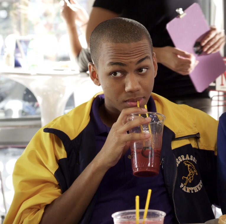 Happy heavenly birthday to Jahmil French, we miss you and hope you re resting in power   