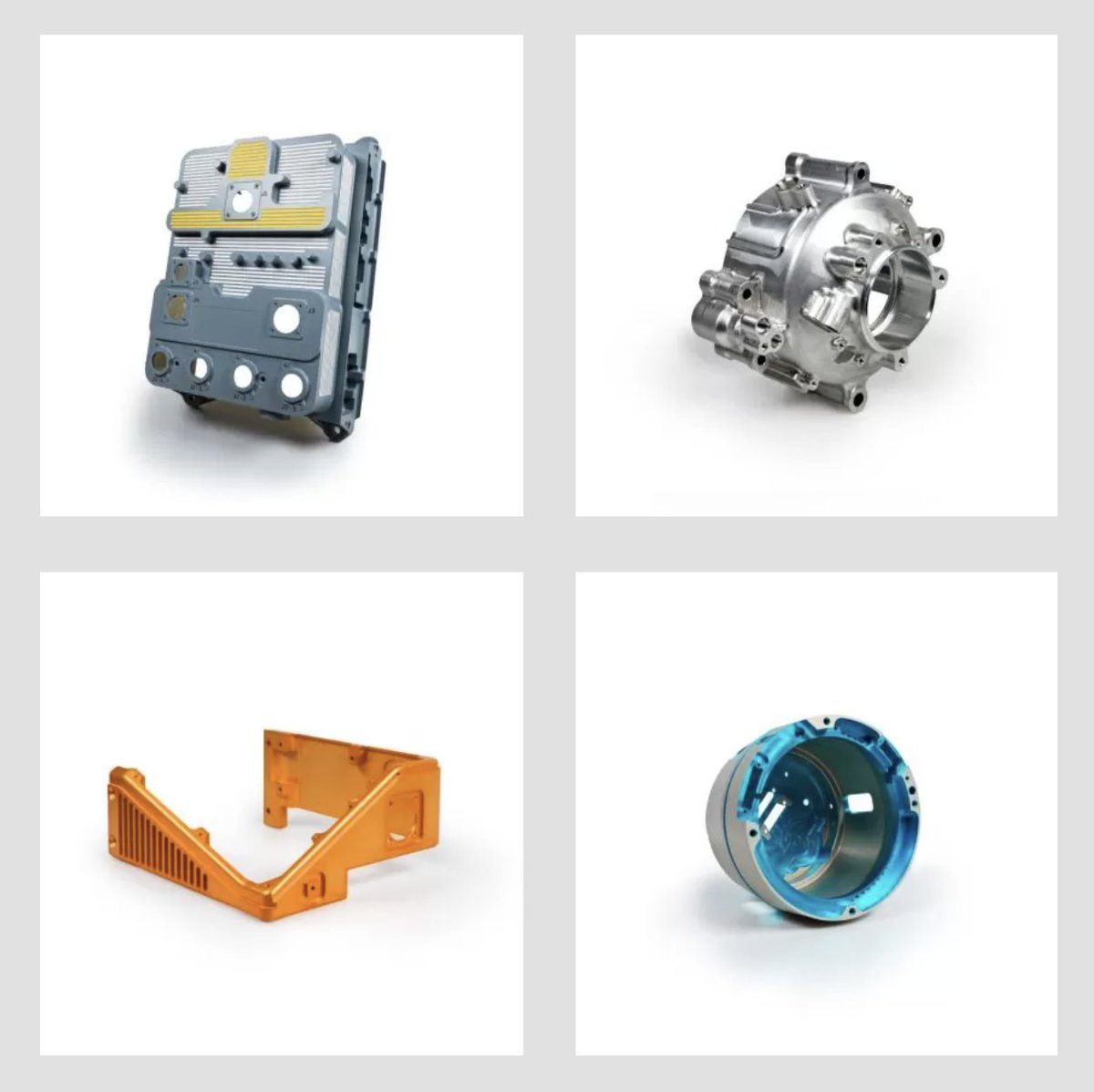 REThompson1948's tweet image. R E Thompson are able to alleviate component design issues prior to manufacture, thanks to the expertise of our precision engineers and implementation of the latest CAD-CAM software.

Find out how we can help you - bit.ly/3zQb8EO

#complexmachining #5axis #cncmachining