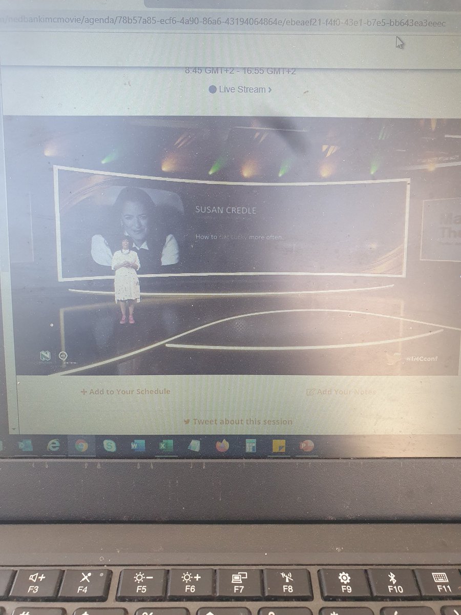 "Creativity is a drug you cannot live without " <a href="/tumi_morake/">𝓣𝓾𝓶𝓲 𝓜𝓸𝓻𝓪𝓴𝓮 🌈✊🏾🇿🇦💖</a> #NedbankIMC2021