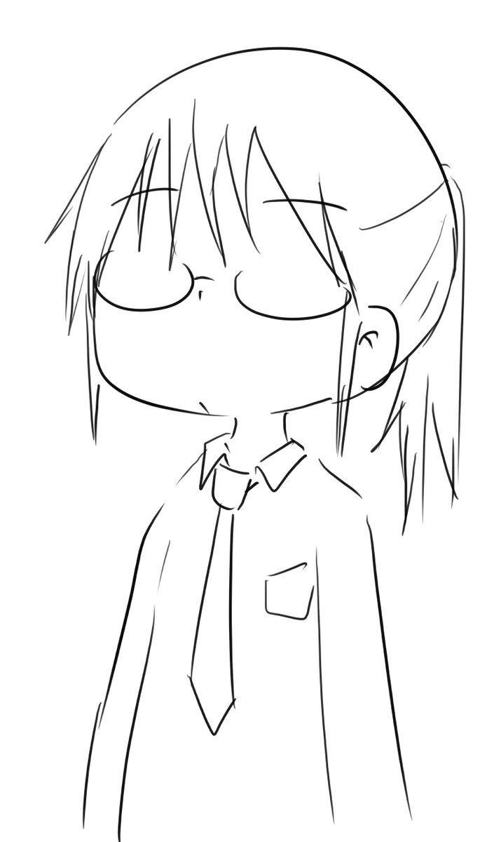 小林さん描いた 