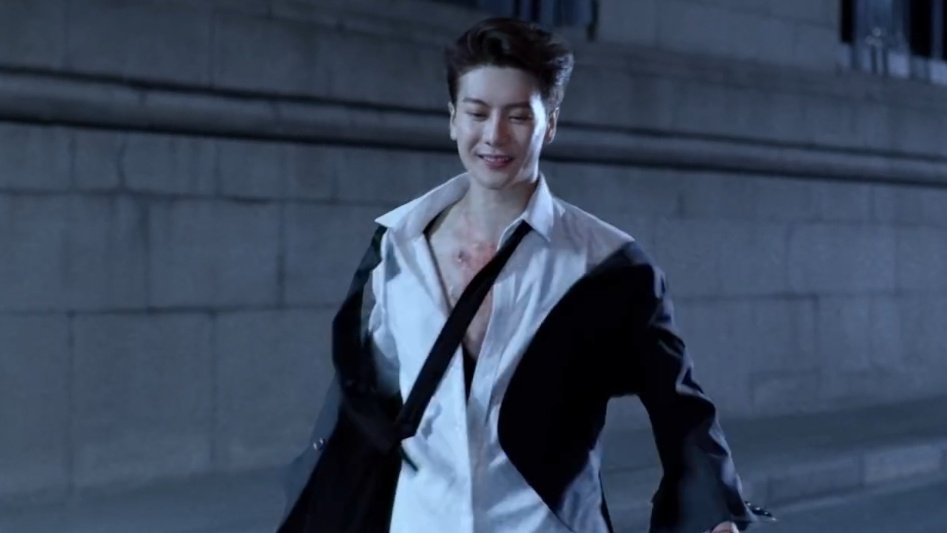 jacksonbrazil_'s tweet photo. O tanto que esse MV está perfeito não tá escrito 🔥😍

Eu já estou completamente viciada na música... amei tudo ♥️

O jackson literalmente nunca decepciona 😍

PATRÃO sempre!

#DriveYouHome #JacksonWang #TEAMWANG #JacksonDriveYouHome #JacksonWangDriveYouHome https://t.co/aGjkubfD4u