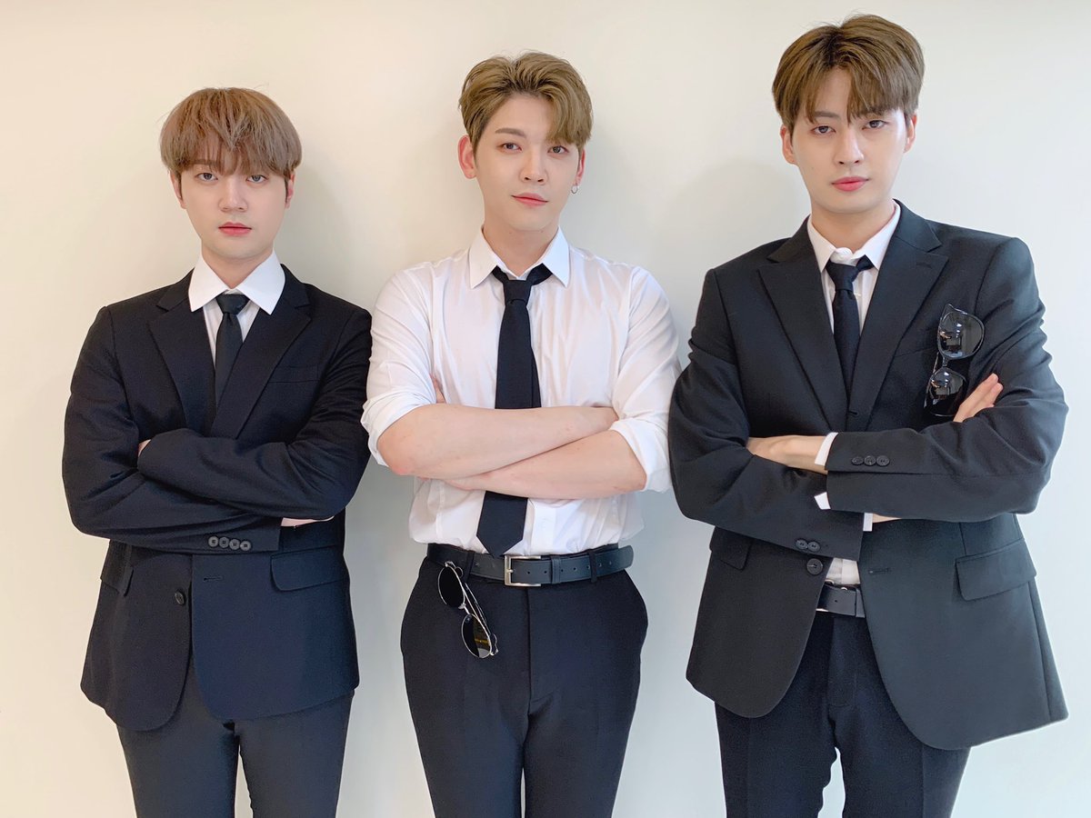 FAN_UP10TION's tweet photo. [#테니] 노고비 프로젝트의 시작⁉️
앞으로 노고비와 즐거운 추억 많이 만들어요🥰

#업텐션 #UP10TION #쿤 #KUHN #고결 #KOGYEOL #비토 #BITTO #노고비 #테니의_비하인드_스토리 https://t.co/rfOuNW5G9O