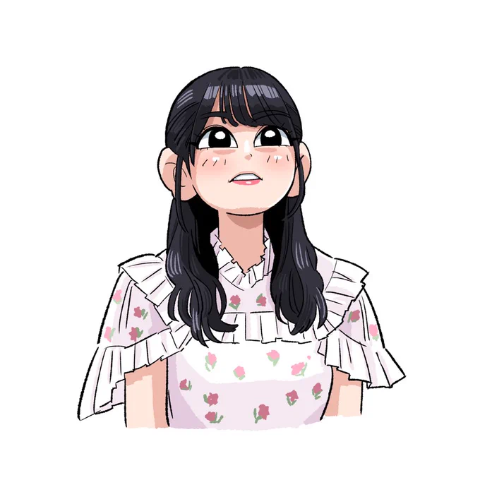 ポツン

#日向坂で会いましょう 