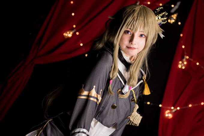 コスプレイヤーきちぴよのTwitter画像6