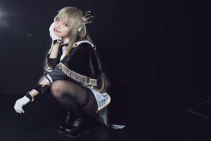 コスプレイヤーきちぴよのTwitter画像8