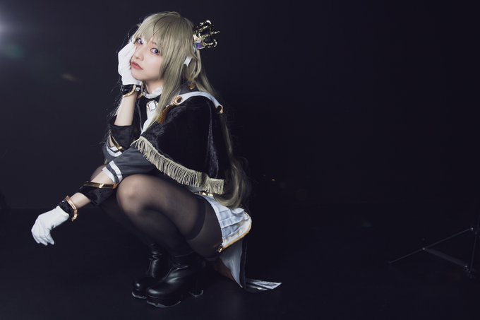 コスプレイヤーきちぴよのTwitter画像7