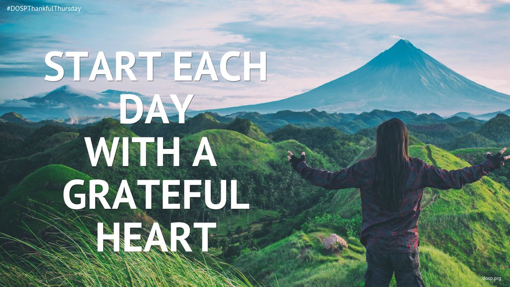 DioStPete's tweet photo. What are you thanking God for today? #DOSPThankfulThursday #courageouslyliving https://t.co/sZHYQI8L56
