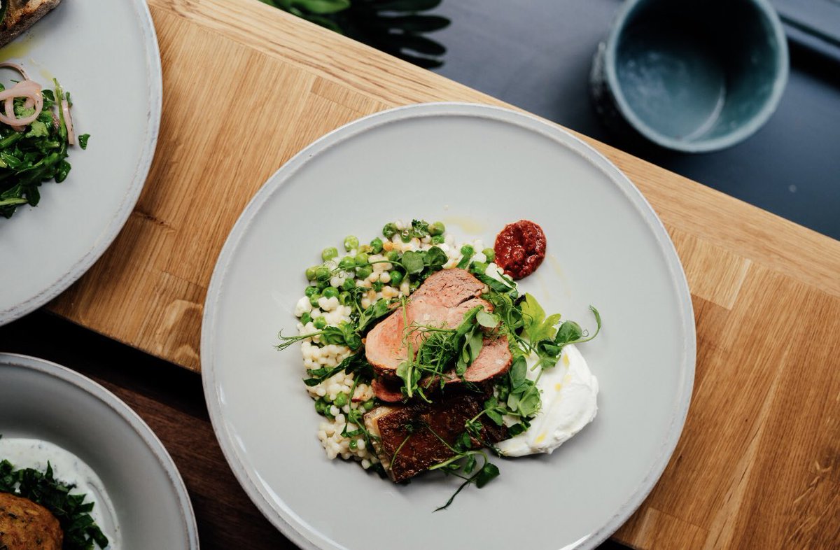 Forte Kitchen tweet media