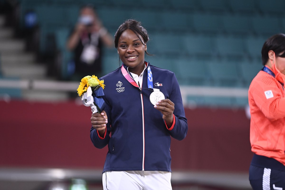 FranceOlympique tweet media