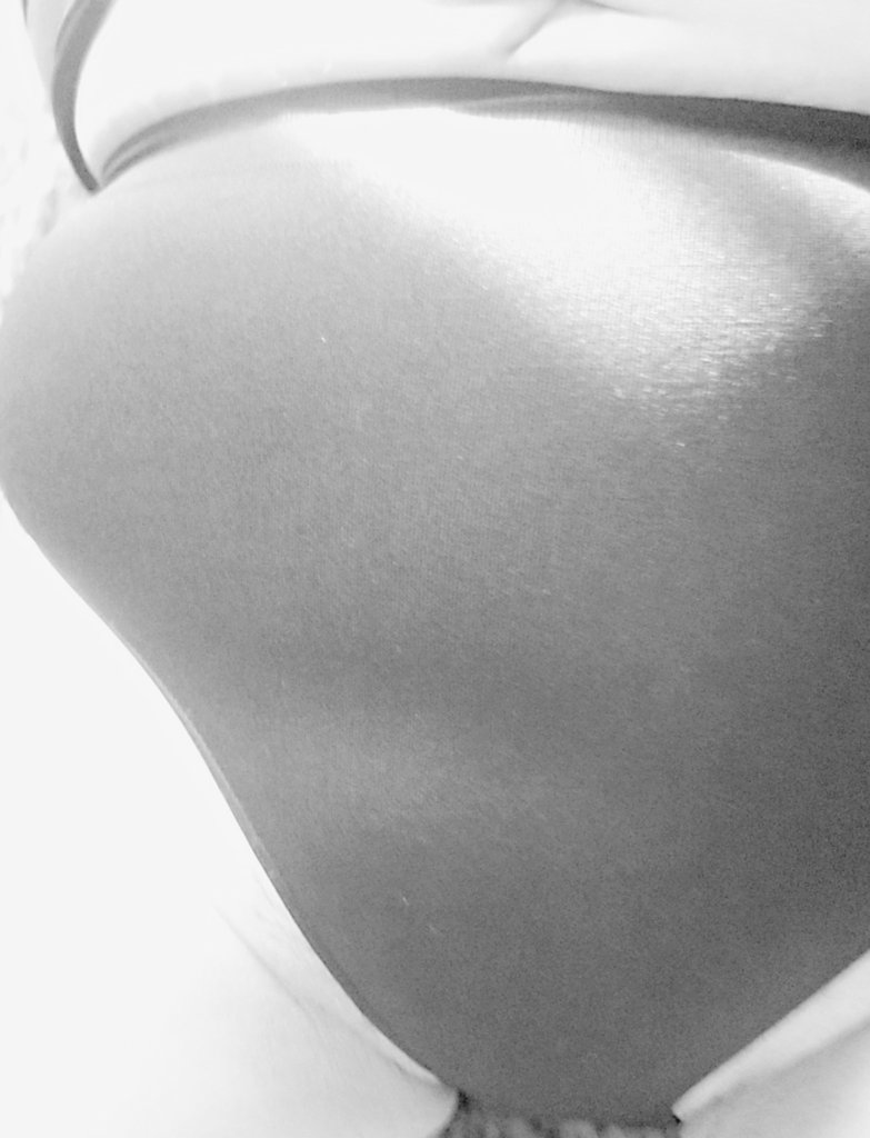 mikyarin26's tweet photo. 今日は、あまりはみ出ませんでした（笑）

暑い中お疲れ様でした。

#ぽっちゃり
#ぽっちゃり女子好きと繋がりたい 
#デブ専さんとつながりたい 
#九州
#パンツ https://t.co/6Jq1hTI26L