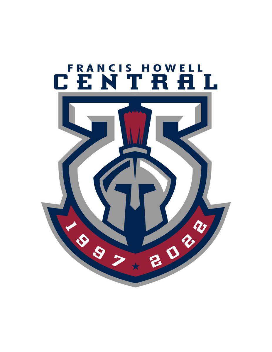 Reminder to EVERYONE in SPARTAN Nation.......the 21-22 school year will be FHC's 25th Year!!  

Stay tuned for SEVERAL special events that we have planned for ALL of you to help celebrate &amp; honor #TwentyFiveYearsOfFHC!!!