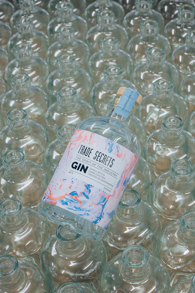 hostandcompany's tweet photo. 60 hours, €2500 left to raise for @TheBarCollectiv to reach their  Kickstarter goal.
This incredible group of bartenders have created their own company and are developing their own products with the aim of creating better value in the industry for those on its front lines. 🙌🏻 https://t.co/DG9ysd6wtl