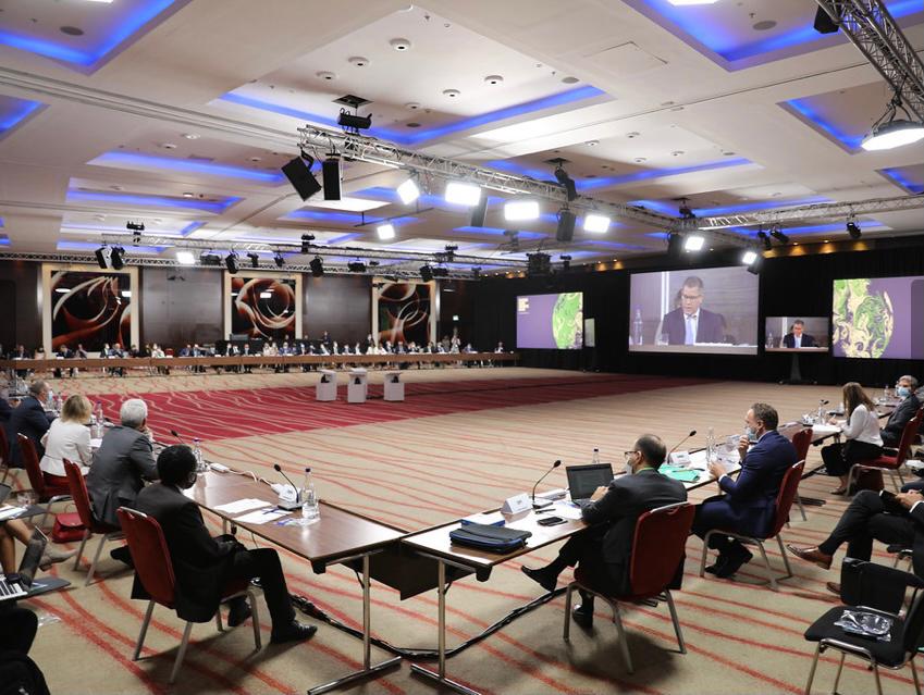 Agn Chair Agnchairunfccc Twitter