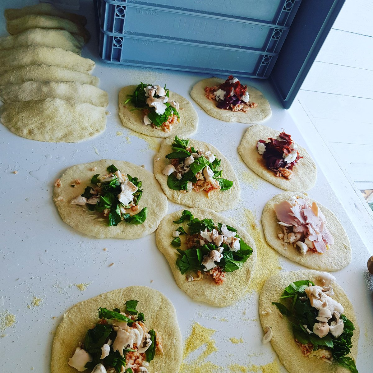 Franco Apulian Street Food tweet media