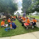 Photo by Home of Cricket Walk (@CricketWalk)