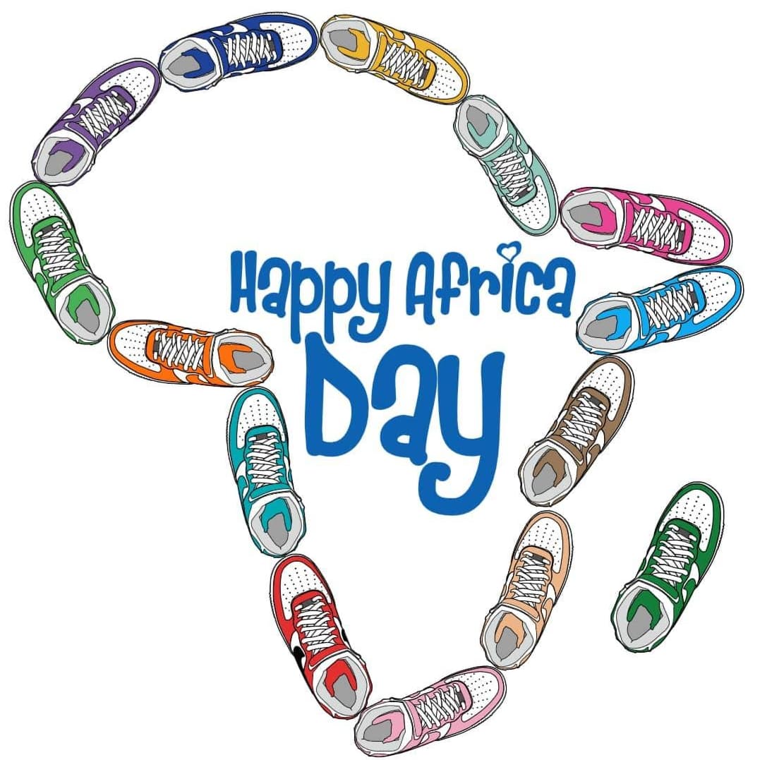 PrimeroGroupSA's tweet photo. Africa Day Nike Air Jordan continent designed by Primero Group. 🌍
.
#primerogroup #africaday #graphicdesign #southafrica 🇿🇦 https://t.co/421RbMMKYB