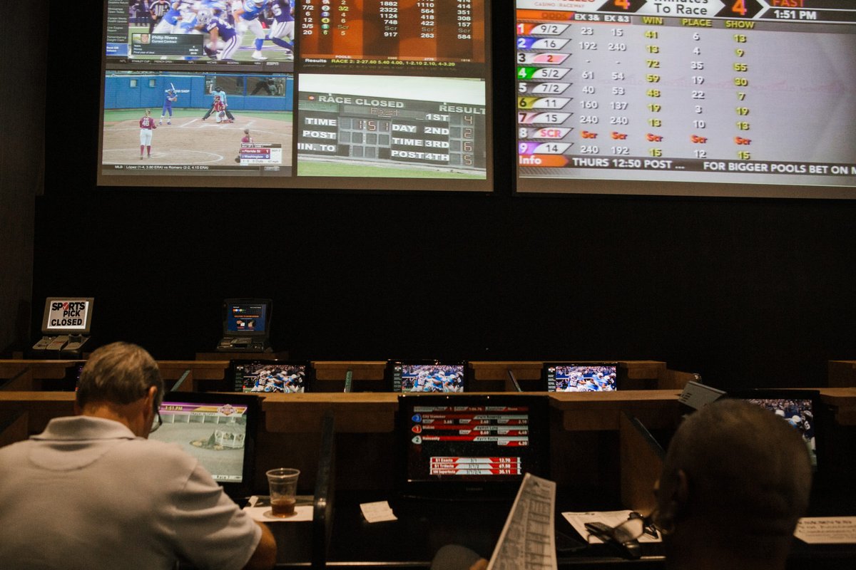 bettinganalystt's tweet image. PROFESSIONAL GAMBLING IS BIG BUSINESS

Betting Tutorial - If you are ready for winning!

bit.ly/2V4sEqd

#progambling #professionalgamblers #bettingtutorial #expertgamblers