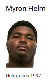 Toledo_PD's tweet photo. Still Missing: On 7/29/1997 22 year-old Myron Helm was reported missing by his father after Myron had not contacted him or other family members in several days.
To read Myron's full "Still Missing" post visit https://t.co/UauApHzW6p https://t.co/ZGs1V9BV3h