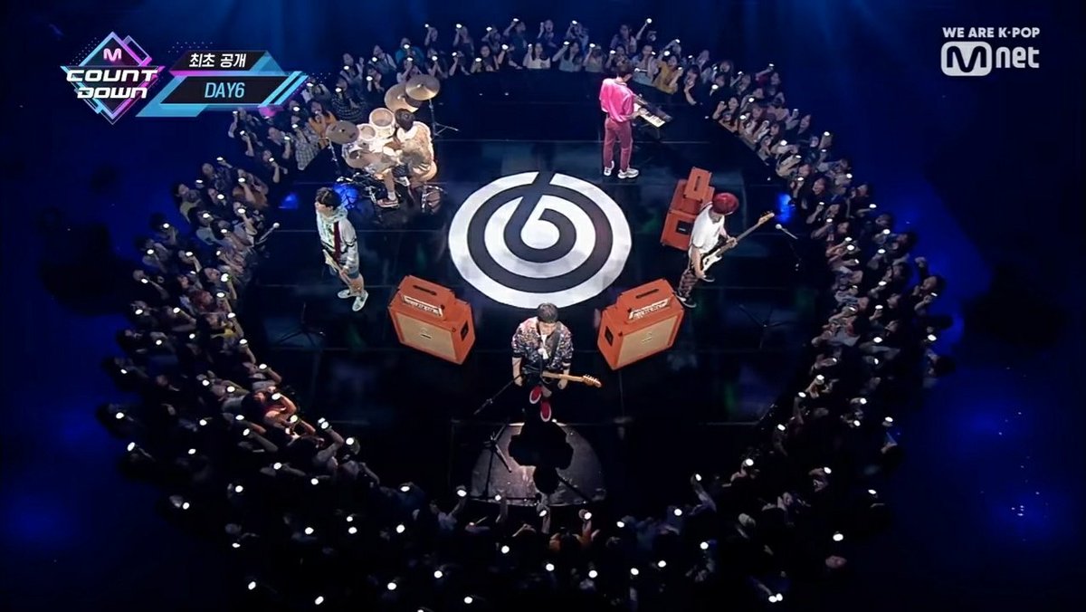 mydayswift13's tweet photo. 190718 day6              210729 eod 
performing tool         performing tool https://t.co/fG2lgU4LpZ