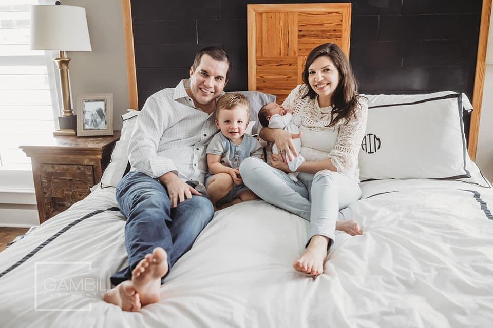 minsell's tweet image. Two Years ago today this little man came into our life and our lives changed forever. I enjoy every second with him and I can’t wait to celebrate many more Birthdays with my little man. Happy Birthday #ClarkRichmond