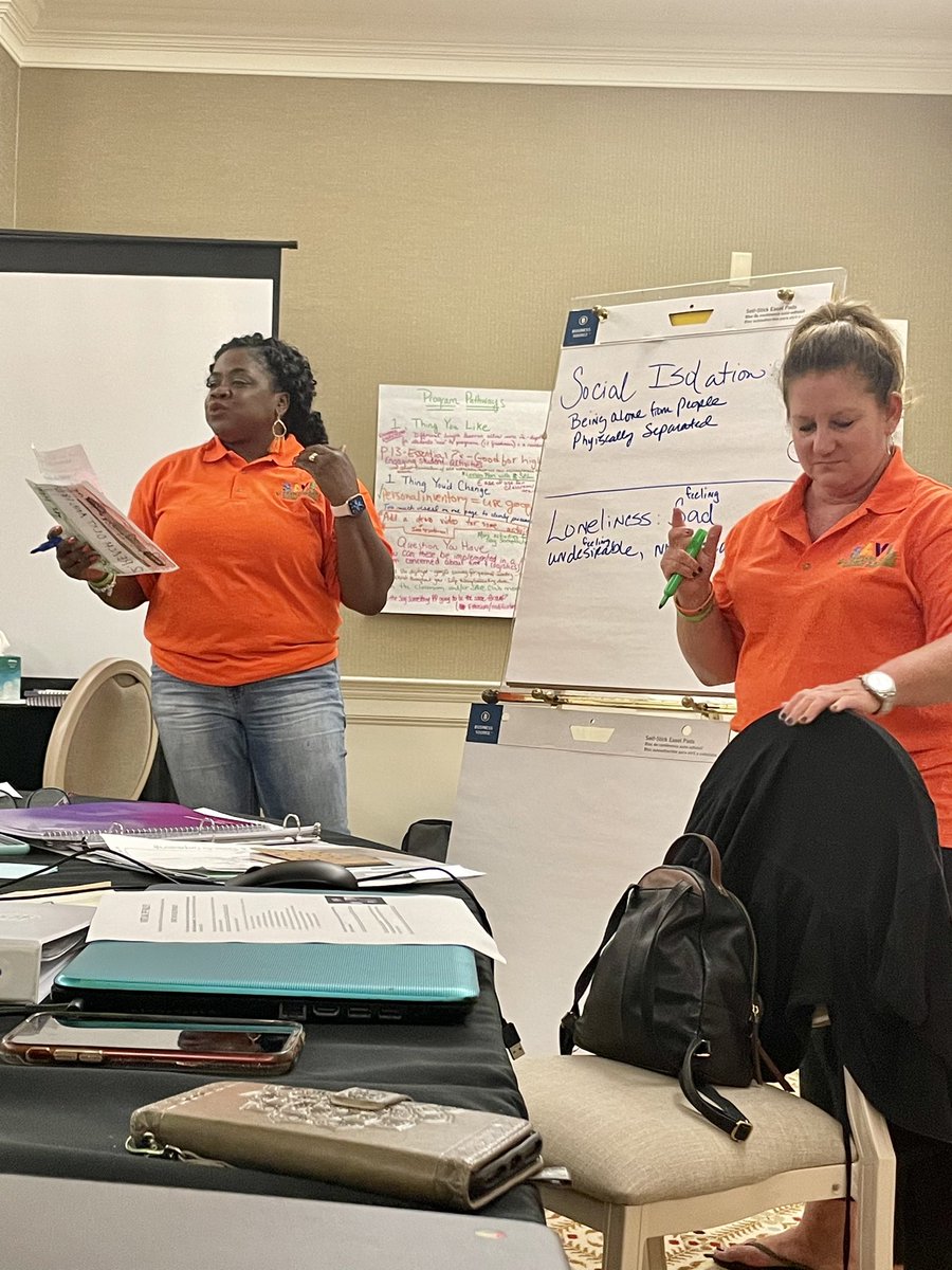 Day 4 at the YAB and SAC Leadership Institute -What an amazing week! Thank you @sandyhook and @NATIONALSAVE  for the tools and resources provided that will help elevate the work in our schools and communities! #EndGunViolence 
#culturechange #SHPYAB