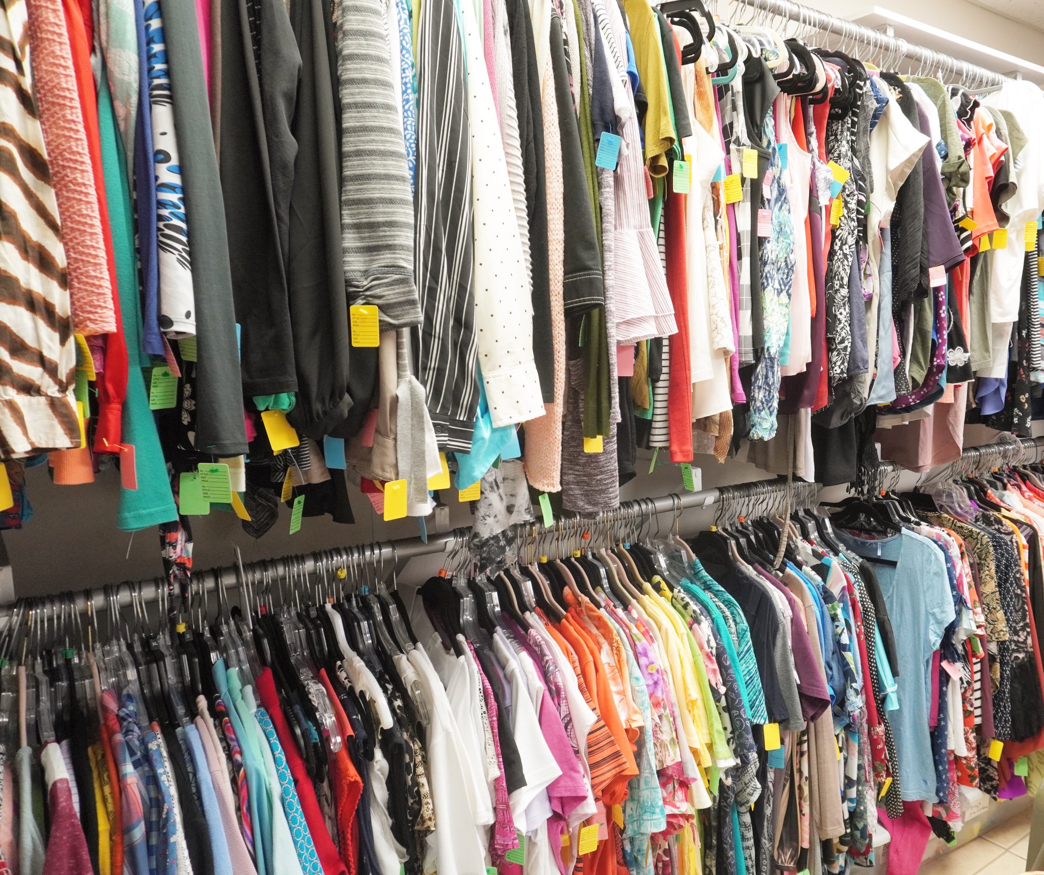 Year organic mistress ESTHER Single Mothers Outreach on Twitter: "What you see : Clothes 👚 What you don't see: Hours of hard work by our wonderful team sorting, sizing, and hanging. So much love goes Year organic mistress ESTHER Single Mothers Outreach on Twitter: "What you see : Clothes 👚 What you don't see: Hours of hard work by our wonderful team sorting, sizing, and hanging. So much love goes