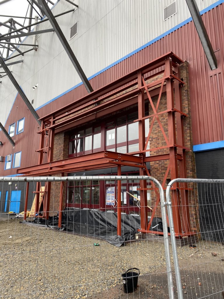 Campbell Driver Partnership tweet media