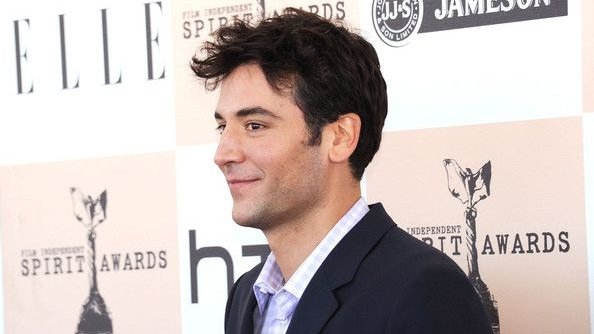 Happy birthday, josh radnor 